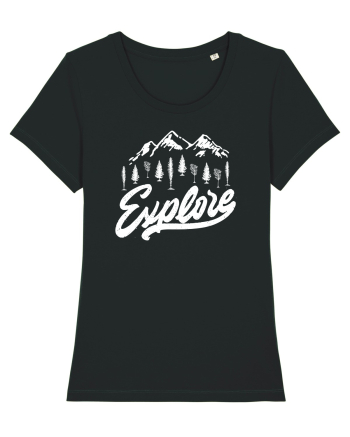 Explore Black
