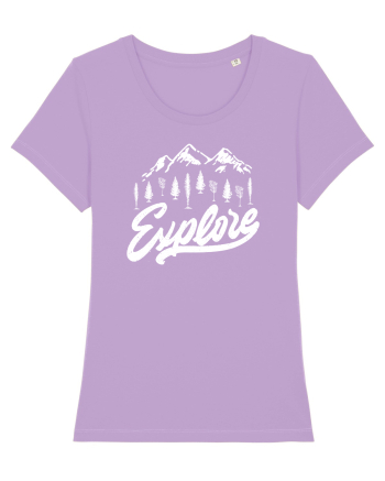 Explore Lavender Dawn