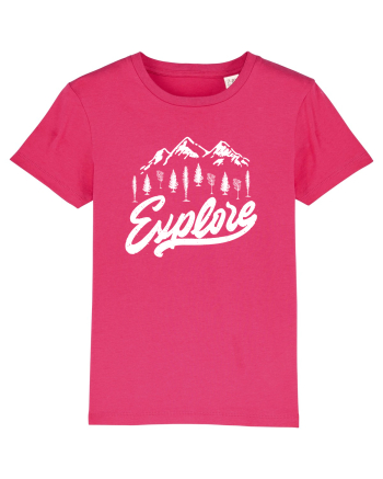 Explore Raspberry