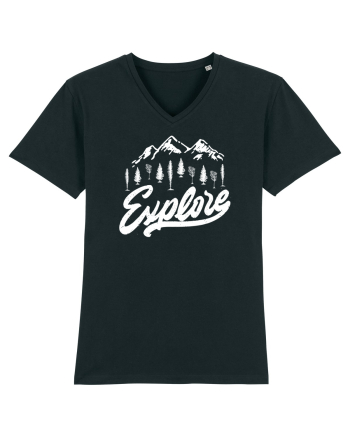 Explore Black