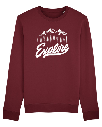 Explore Burgundy