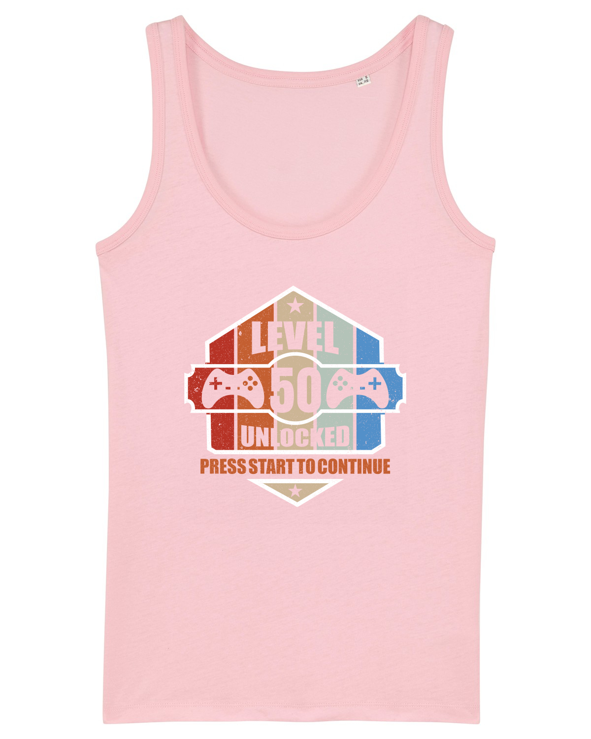 Maiou Damă Dreamer Cotton Pink