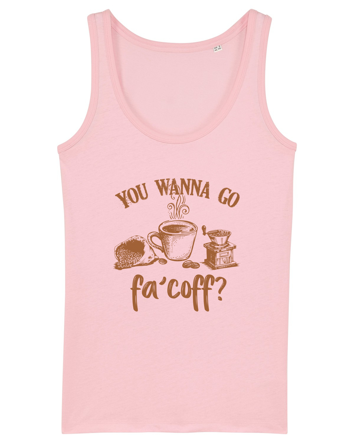 Maiou Damă Dreamer Cotton Pink