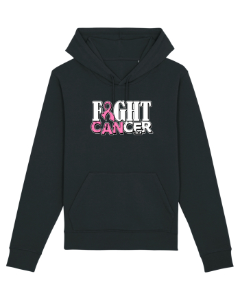 Fight Cancer Black