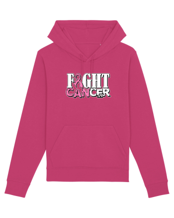 Fight Cancer Raspberry