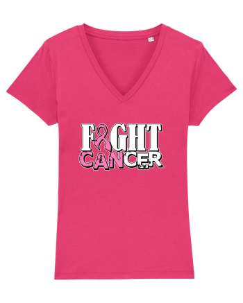 Fight Cancer Raspberry