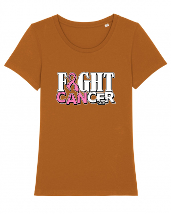 Fight Cancer Roasted Orange