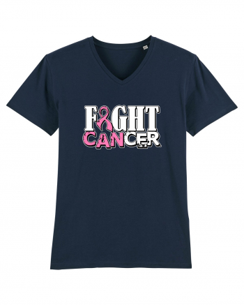 Fight Cancer French Navy