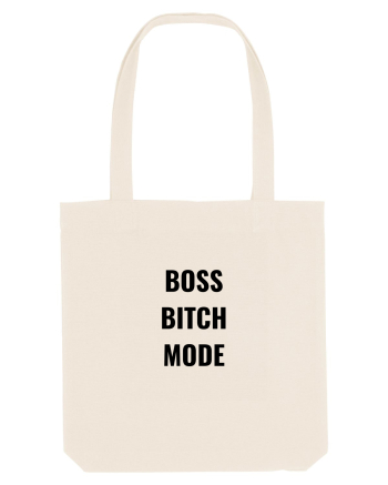 boss bitch mode Natural