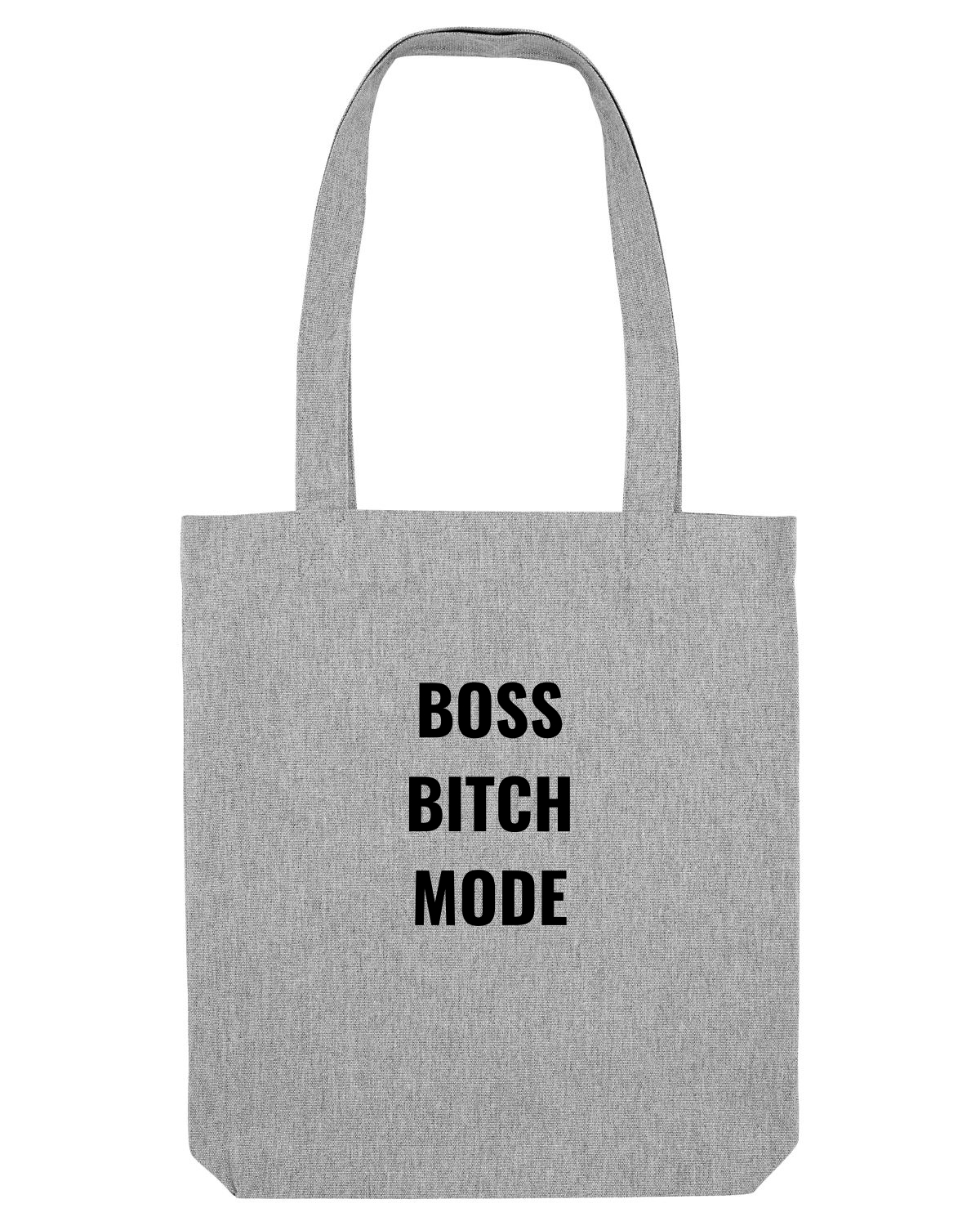 Sacoșă textilă Heather Grey