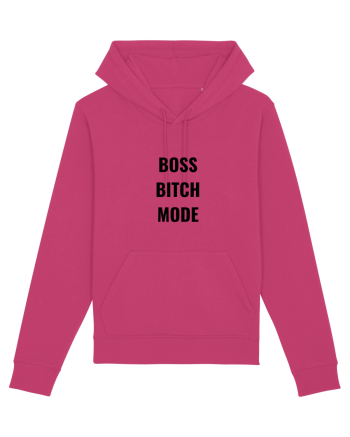 boss bitch mode Raspberry