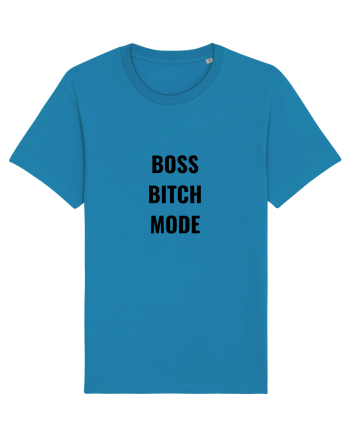 boss bitch mode Azur
