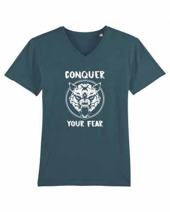 Conquer your fear Stargazer