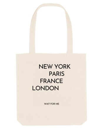 new york paris Natural