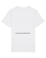 and it s only going to get better... Tricou mânecă scurtă Unisex Rocker
