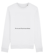 it s not a secret... Bluză mânecă lungă Unisex Rise