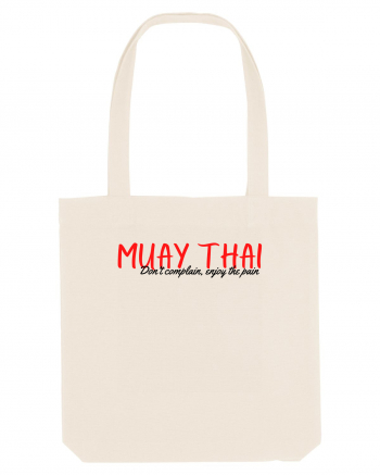 muay thai Natural