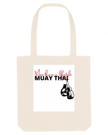 muay thai Natural