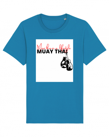 muay thai Azur