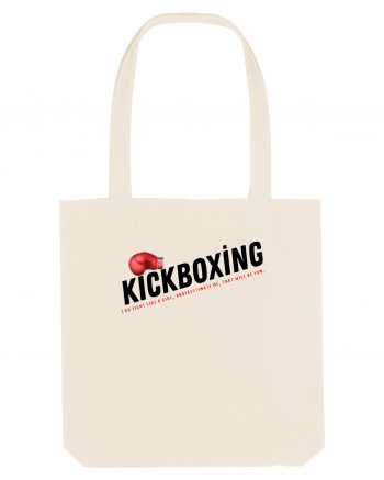 kickboxing Natural