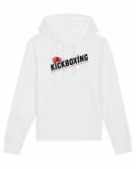 kickboxing Hanorac Unisex Drummer