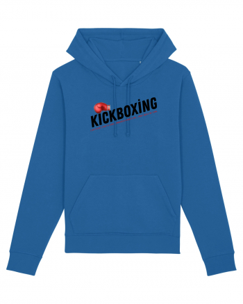 kickboxing Royal Blue