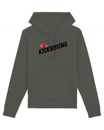 kickboxing Khaki