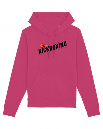 kickboxing Raspberry