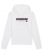 kickboxing Hanorac Unisex Drummer