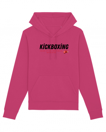 kickboxing Raspberry