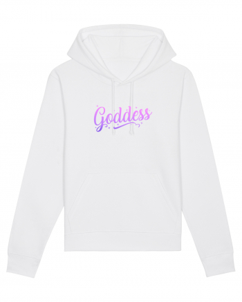 Godess White