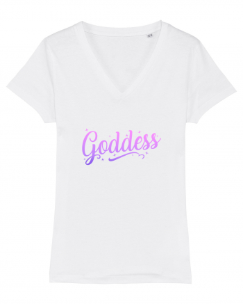 Godess White