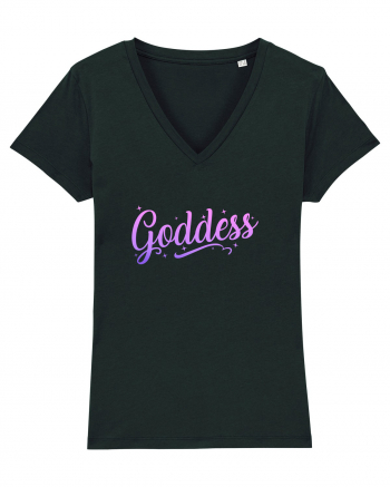 Godess Black