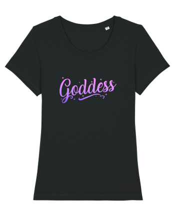 Godess Black