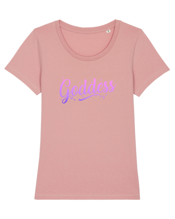 Godess Canyon Pink
