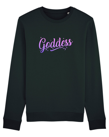 Godess Black