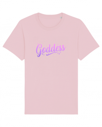 Godess Cotton Pink