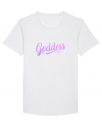 Godess White