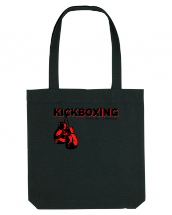 kickboxing Black