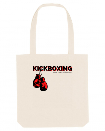 kickboxing Natural