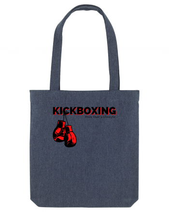 kickboxing Midnight Blue