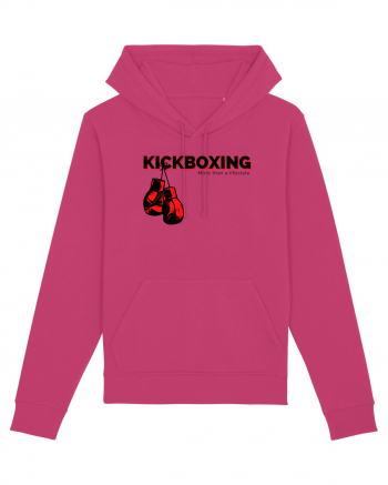 kickboxing Raspberry