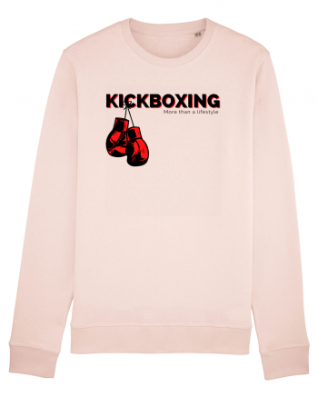 kickboxing Candy Pink