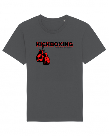 kickboxing Anthracite