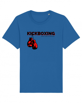 kickboxing Royal Blue