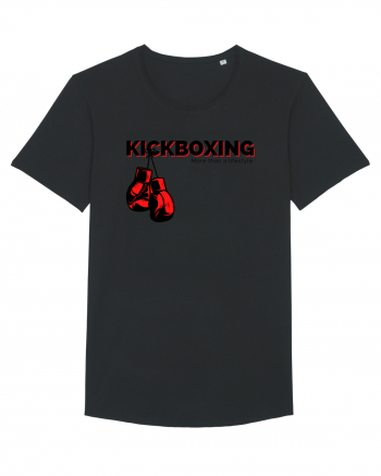 kickboxing Black