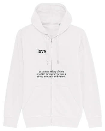 love White