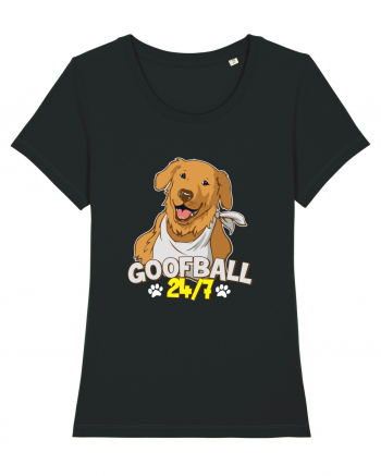 Goofball 24 7 Black