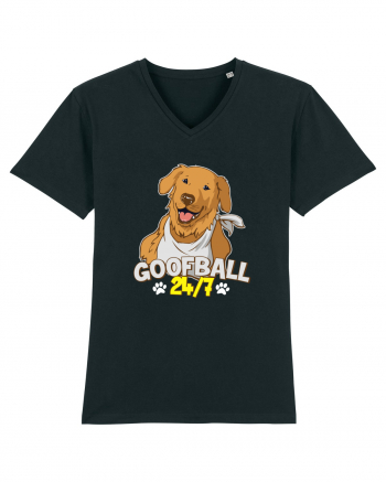 Goofball 24 7 Black