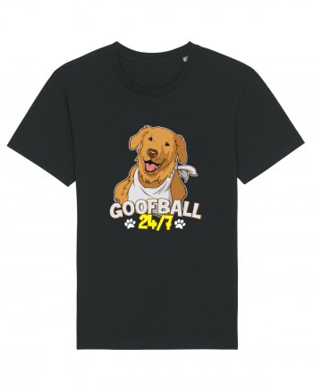 Goofball 24 7 Black